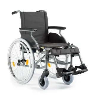 MultiMotion lichtgewicht Rolstoel M6